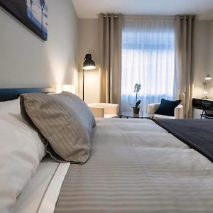 Chambre Grande Lit King-Size
